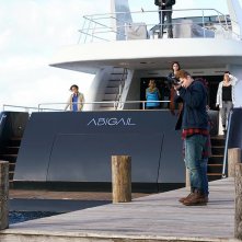 Fear the Walking Dead: una drammatica immagine tratta dall'episodio We All Fall Down