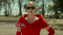 The Dressmaker - Il diavolo è tornato - Featurette 'Kate Winslet'
