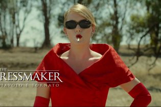 The Dressmaker - Il diavolo è tornato - Featurette 'Kate Winslet'