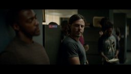 Codice 999 - Clip 'Togliere pistole dalla strada'