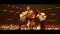 Hands of Stone - Teaser trailer