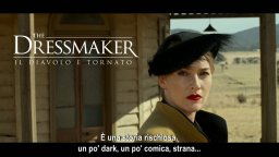 The Dressmaker - Il diavolo è tornato - Featurette 'La storia'