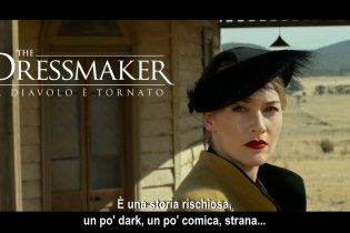 The Dressmaker - Il diavolo è tornato - Featurette 'La storia'