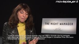 The Night Manager: Video intervista a Susanne Bier
