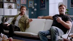 The Nice Guys - Webseries 'The Journey'