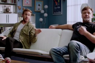 The Nice Guys - Webseries 'The Journey'