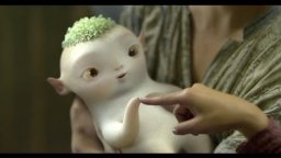 Il regno di Wuba - Trailer italiano