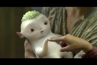 Il regno di Wuba - Trailer italiano