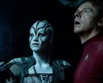 Star Trek Beyond: ecco come Simon Pegg ha chiesto l'aiuto del web