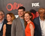 Outcast, parlano i protagonisti della nuova serie di Robert Kirkman