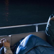 Fear the Walking Dead: Frank Dillane e Alycia Debnam-Carey in We All Fall Down