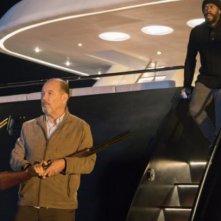 Fear the Walking Dead: Rubén Blades e Colman Domingo nella puntata We All Fall Down