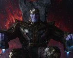 Avengers: Infinity War - Gli autori parlano dell'importanza di Thanos