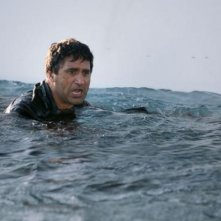Fear the Walking Dead: l'attore Cliff Curtis nell'episodio intitolato Monster