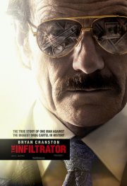 Locandina di The Infiltrator