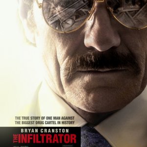Locandina di The Infiltrator