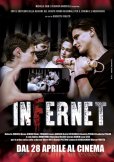Locandina di InFernet