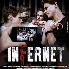 Locandina di InFernet