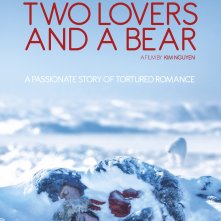 Locandina di Two Lovers And A Bear