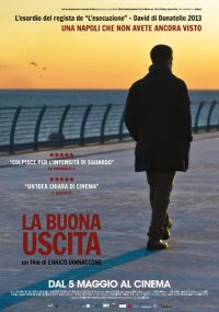 Locandina di La buona uscita
