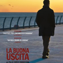 Locandina di La buona uscita