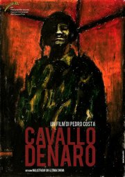 Locandina di Cavallo Denaro