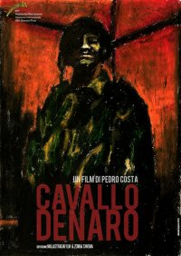 Locandina di Cavallo Denaro