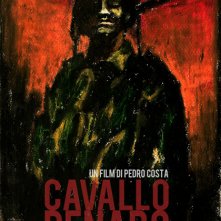 Locandina di Cavallo Denaro