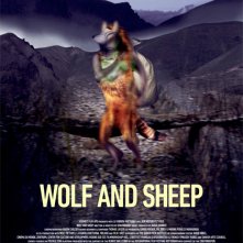 Locandina di Wolf and Sheep