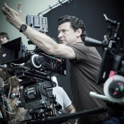 Foto dal set