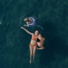 Ma Ma: Penelope Cruz in un'immagine dall'alto del film