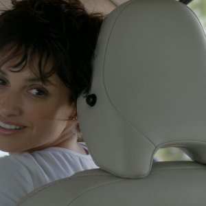 Ma Ma: Penelope Cruz in una scena del film