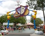 Ad Abu Dhabi verrà costruito un nuovo parco della Warner Bros.