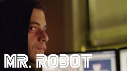 Mr. Robot - Teaser