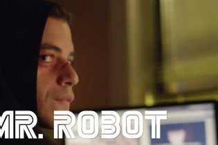 Mr. Robot - Teaser