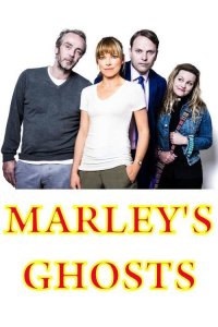 Locandina di Marley's Ghosts
