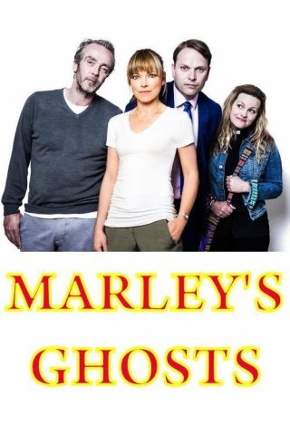 Locandina di Marley's Ghosts