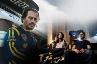 Veloce come il vento e Jeeg Robot, i punti di forza dei film