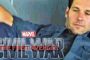 The First Avenger: Civil War – Spot tedesco