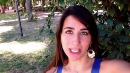 Abbraccialo per me - Recensione Selfie