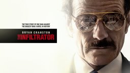 The Infiltrator - Trailer