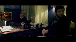 Il Ministro - Clip esclusiva 'I 300000 euro'