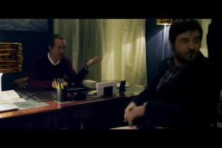 Il Ministro - Clip esclusiva 'I 300000 euro'