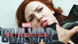 The First Avenger: Civil War – Spot tedesco 2