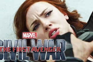 The First Avenger: Civil War – Spot tedesco 2