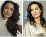 Angelina Jolie: Mara J. Teigen è la nuova sosia dell'attrice