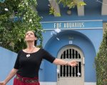 Aquarius: a casa di Doña Clara