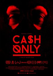 Locandina di Cash Only