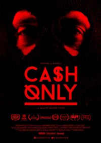 Locandina di Cash Only