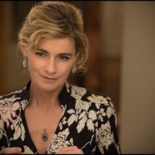 Elle: Anne Consigny in una scena del film